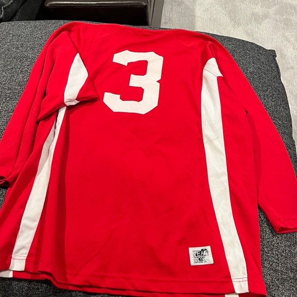 Hatrick Swayze hockey jersey - Picture 3 of 3